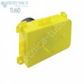 Подрозетная коробка для пневморозеток NEW AIR, NEW AIR LOGIK Ø 50 и Ø 40